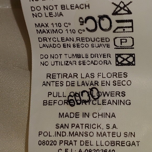 Formal Dress by St. Patrick - Picture 10 of 14